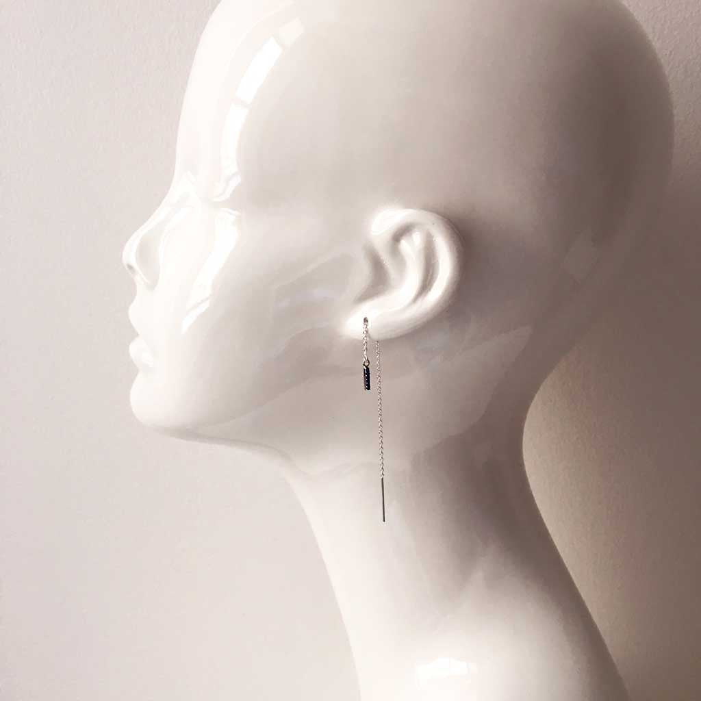 Margot earrings #FT16001 - LOVEinJEWEL