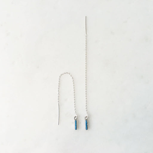 Margot earrings #FT16002 - LOVEinJEWEL