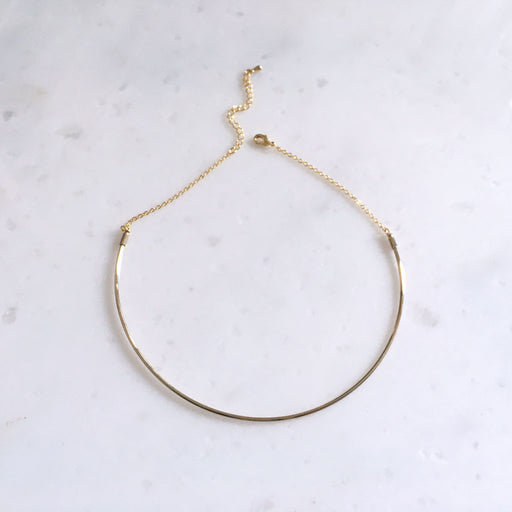 Olivia choker #FT17001