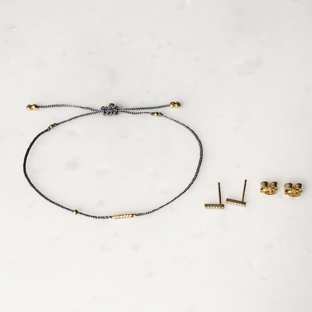 Stick bracelet #TA16010