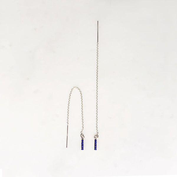 Margot earrings #FT16001 - LOVEinJEWEL