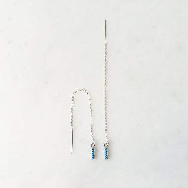 Margot earrings #FT16002 - LOVEinJEWEL