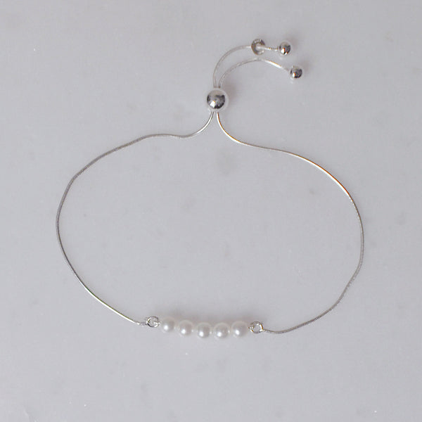 June Pearl bracelet #LJ18006