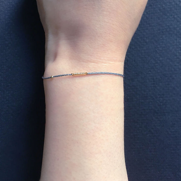 Stick bracelet #TA16010 - LOVEinJEWEL