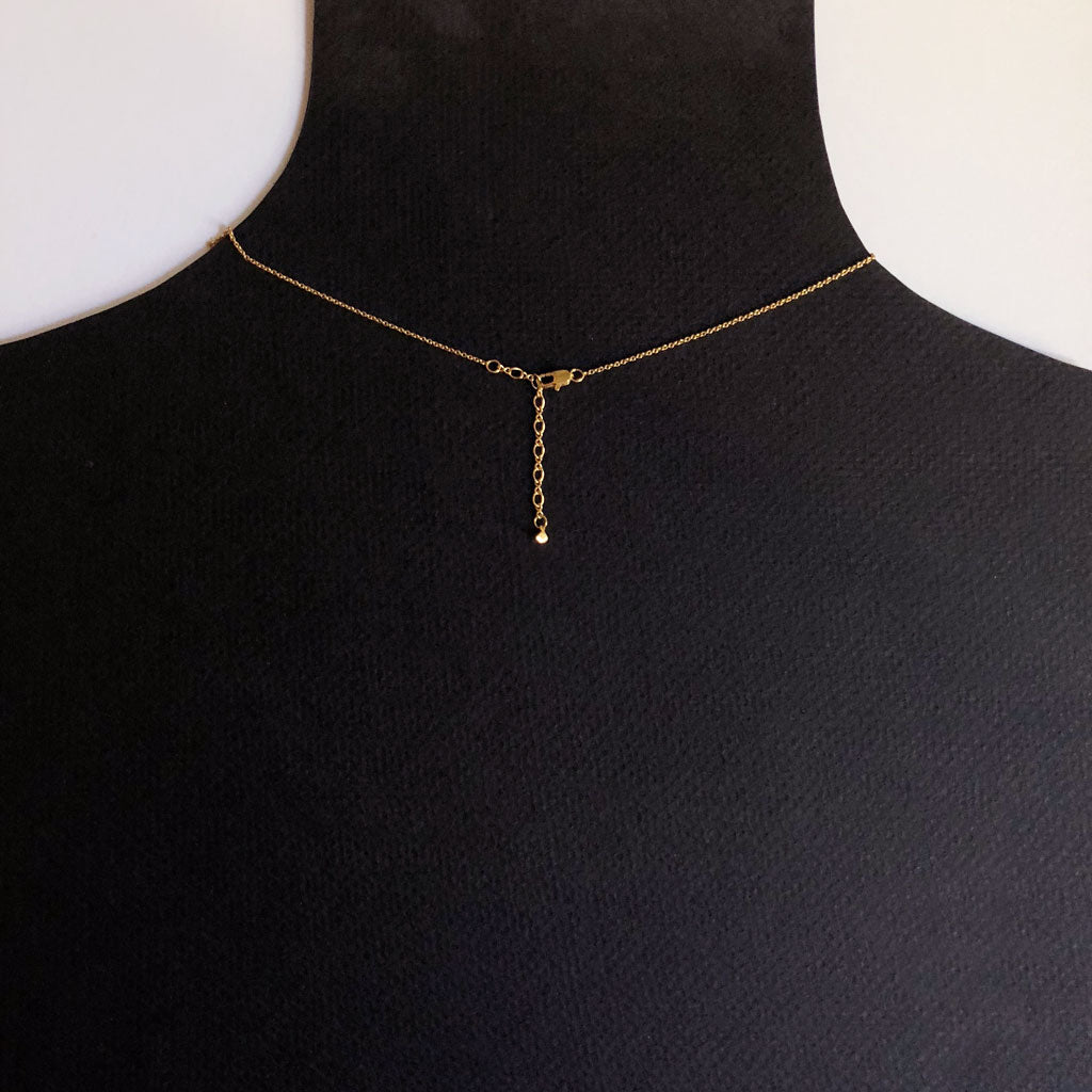 TAI Constellation necklace #TA17003